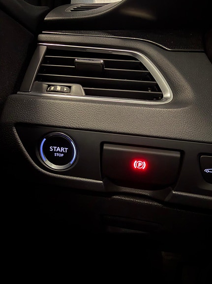 Peugeot 508 19 of 22