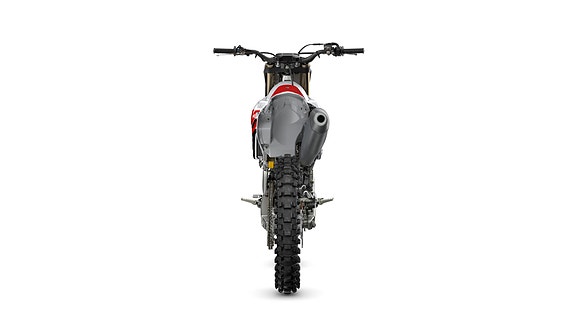 Yamaha YZ250F 70th Anniversary 6 of 6