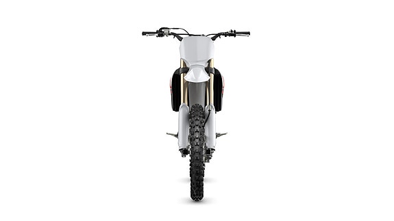 Yamaha YZ250F 70th Anniversary 3 of 6