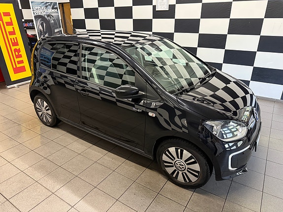 Volkswagen e-Up! 6 of 30