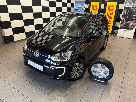 Volkswagen e-Up! 2 of 30