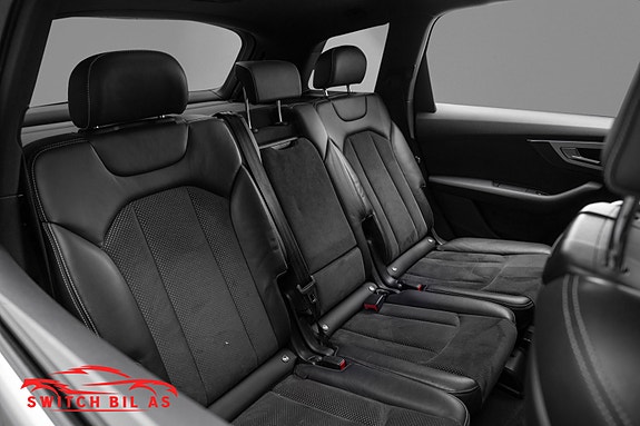 Audi Q7 29 of 30