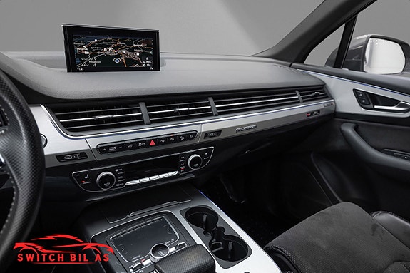 Audi Q7 11 of 30