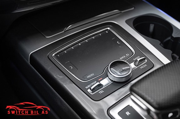 Audi Q7 14 of 30