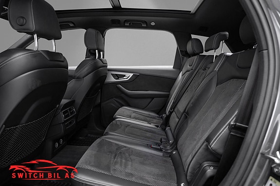 Audi Q7 19 of 30