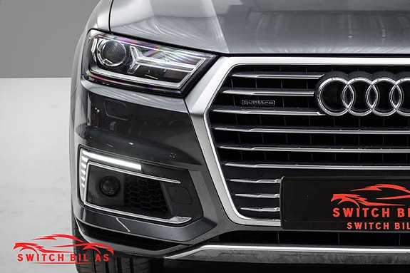 Audi Q7 3 of 30