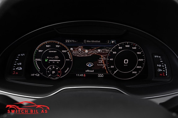 Audi Q7 23 of 30