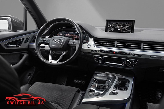 Audi Q7 27 of 30
