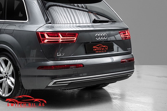 Audi Q7 6 of 30