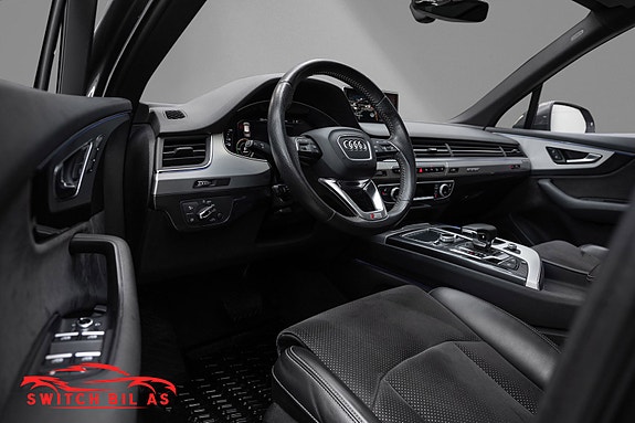 Audi Q7 18 of 30