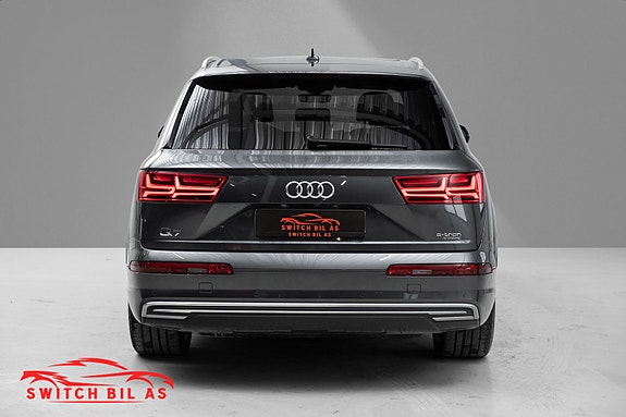 Audi Q7 5 of 30