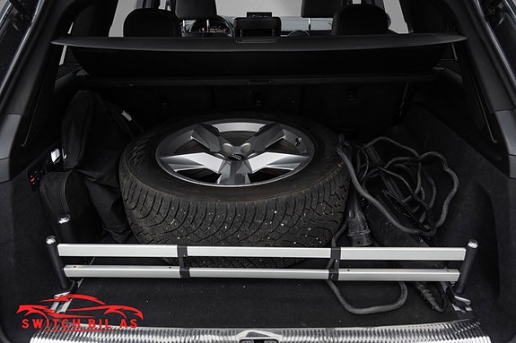 Audi Q7 28 of 30