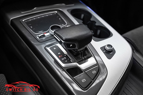 Audi Q7 13 of 30