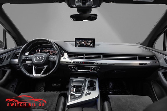 Audi Q7 21 of 30