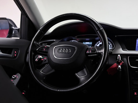 Audi A4 16 of 26
