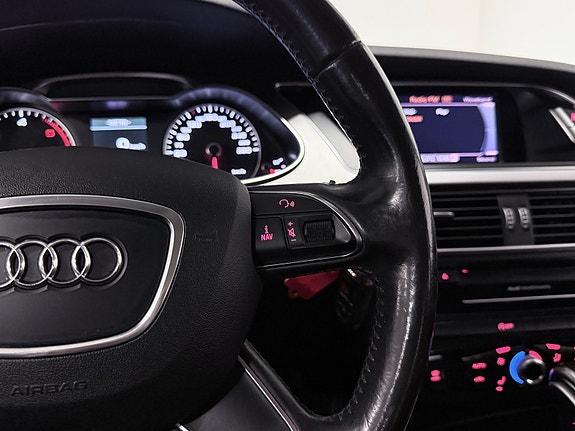 Audi A4 18 of 26