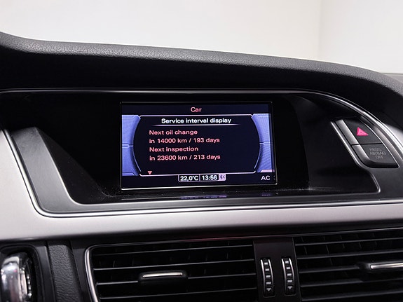 Audi A4 24 of 26