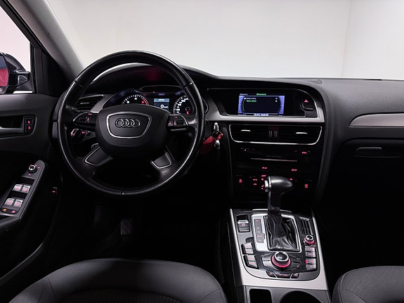 Audi A4 15 of 26