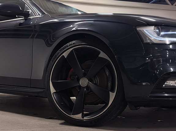 Audi A4 12 of 26
