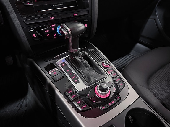 Audi A4 19 of 26