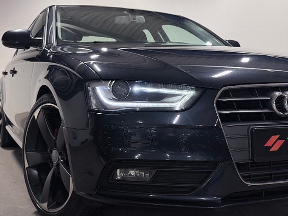 Audi A4 11 of 26