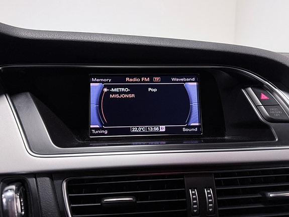 Audi A4 22 of 26