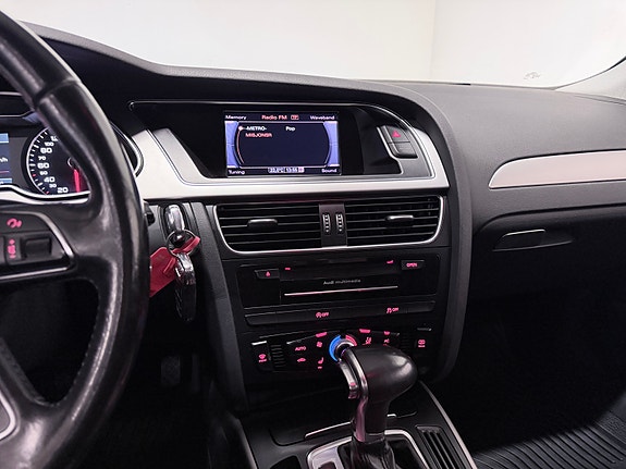 Audi A4 20 of 26
