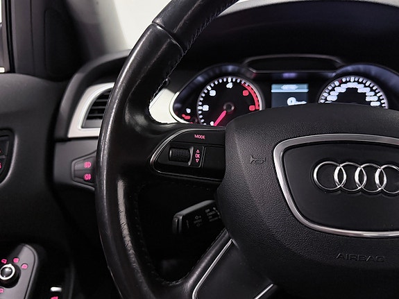 Audi A4 17 of 26