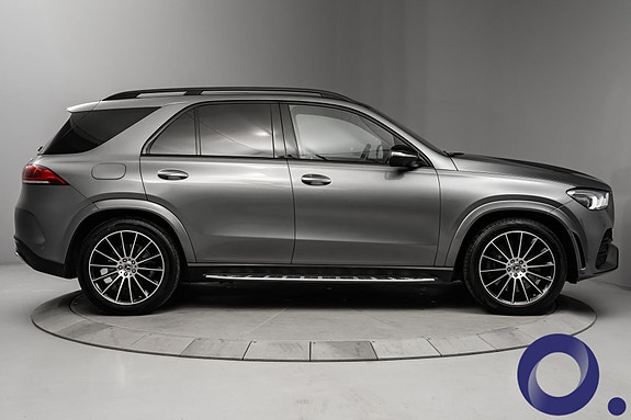 Mercedes-Benz GLE350 de 5 of 30