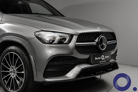 Mercedes-Benz GLE350 de 7 of 30