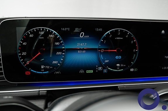 Mercedes-Benz GLE350 de 26 of 30