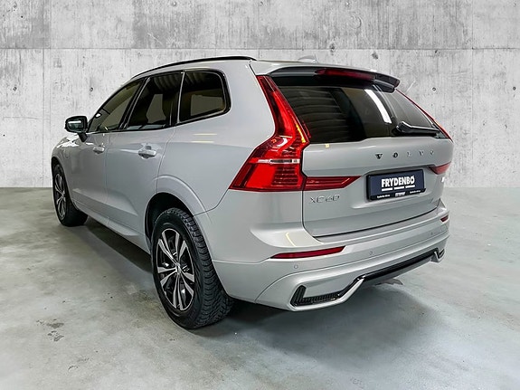 Volvo XC60 6 of 17