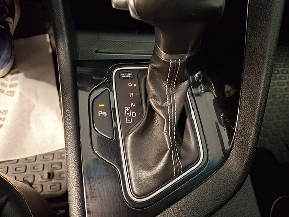 Kia Niro 13 of 21