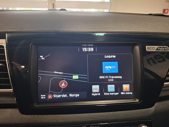 Kia Niro 10 of 21