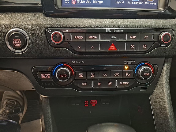 Kia Niro 12 of 21