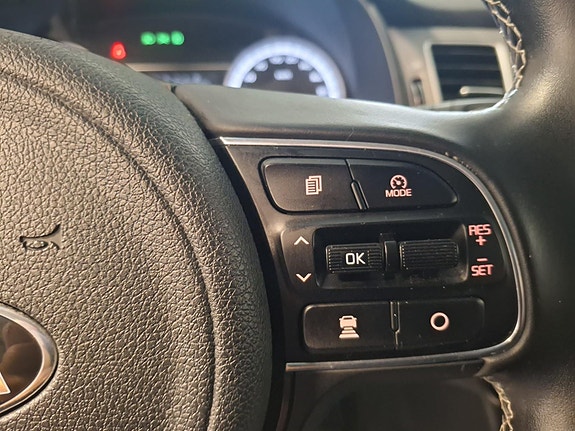 Kia Niro 8 of 21