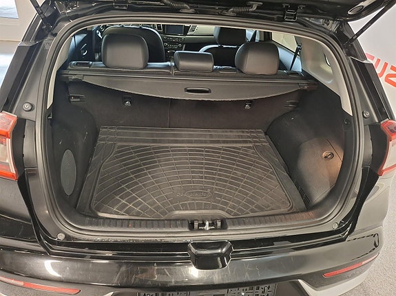 Kia Niro 19 of 21
