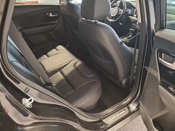 Kia Niro 20 of 21