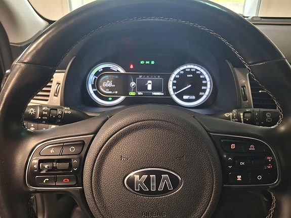 Kia Niro 7 of 21