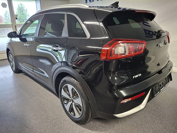 Kia Niro 4 of 21