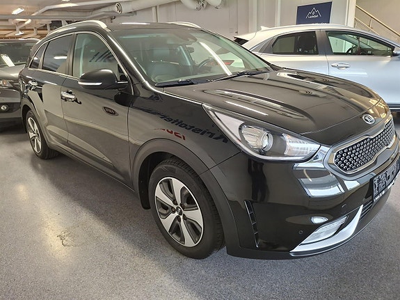 Kia Niro 2 of 21