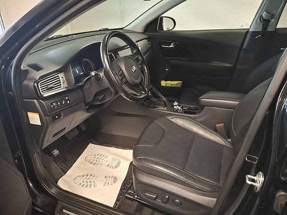 Kia Niro 5 of 21