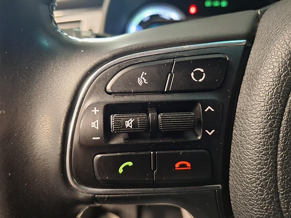 Kia Niro 9 of 21