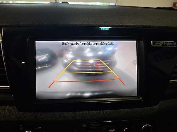 Kia Niro 11 of 21