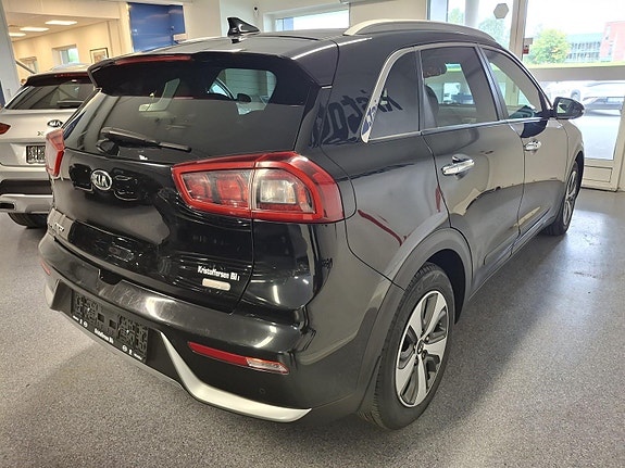 Kia Niro 3 of 21