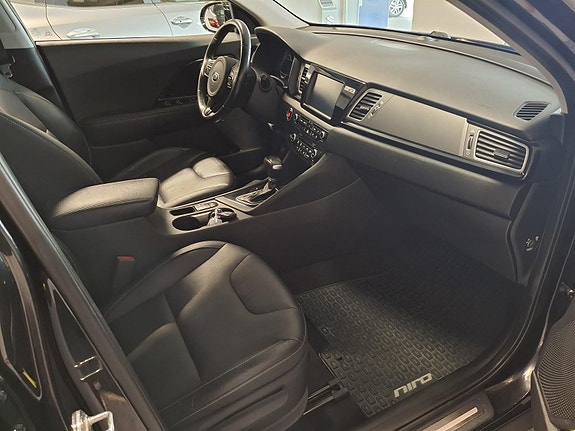 Kia Niro 21 of 21