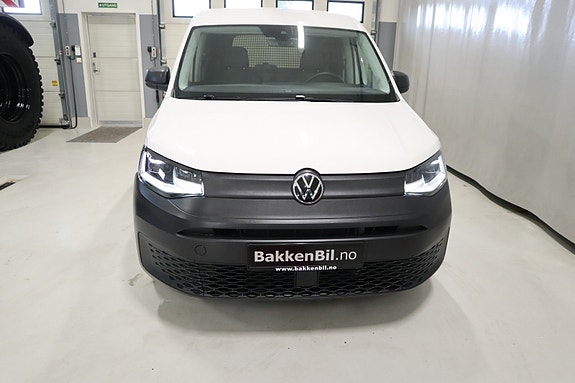 Volkswagen Caddy 3 of 23