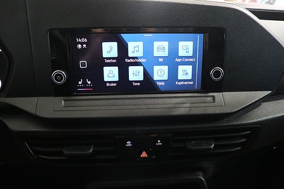 Volkswagen Caddy 15 of 23