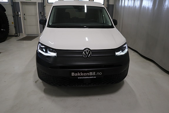Volkswagen Caddy 4 of 23