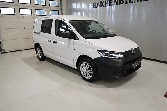 Volkswagen Caddy 2 of 23